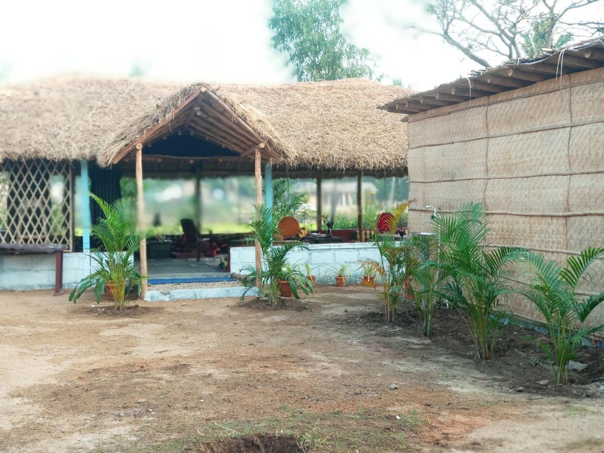 Hampi Nature Cottage Exterior photo