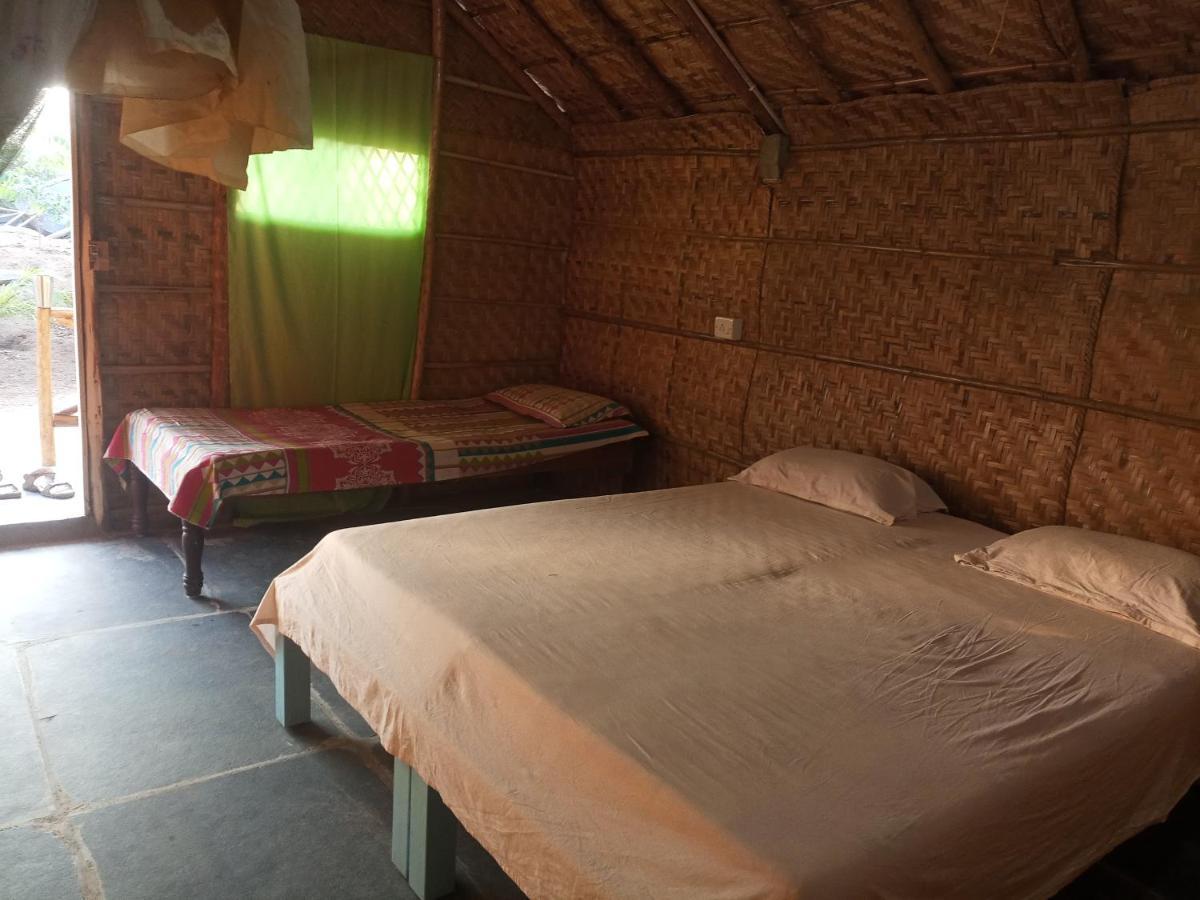 Hampi Nature Cottage Exterior photo