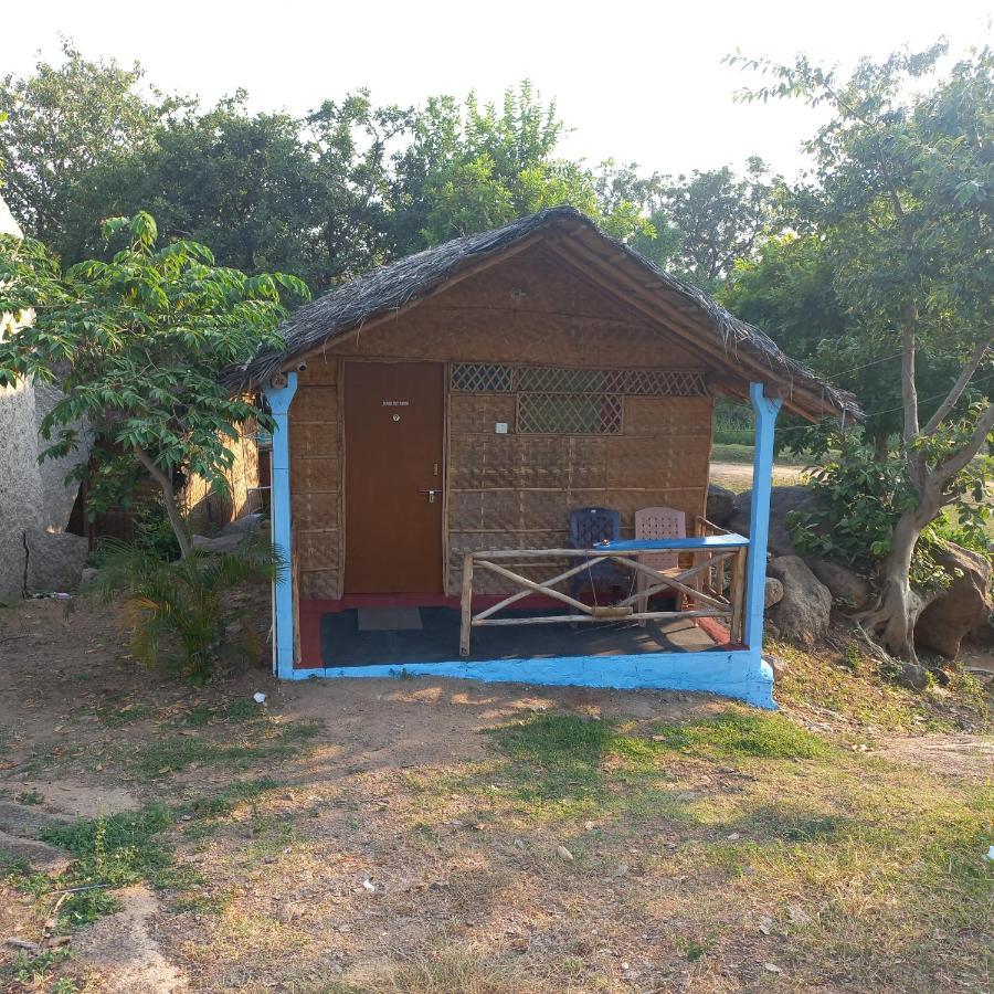 Hampi Nature Cottage Exterior photo